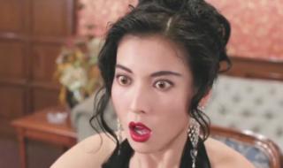 王祖贤和王祖蓝