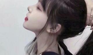 非主流伤感女生图片