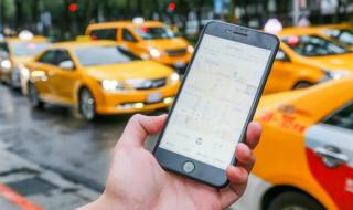 网约车哪个平台赚钱