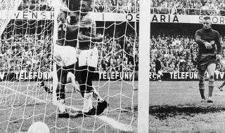 94瑞典世界杯成绩 瑞典世界杯历届世界杯排名